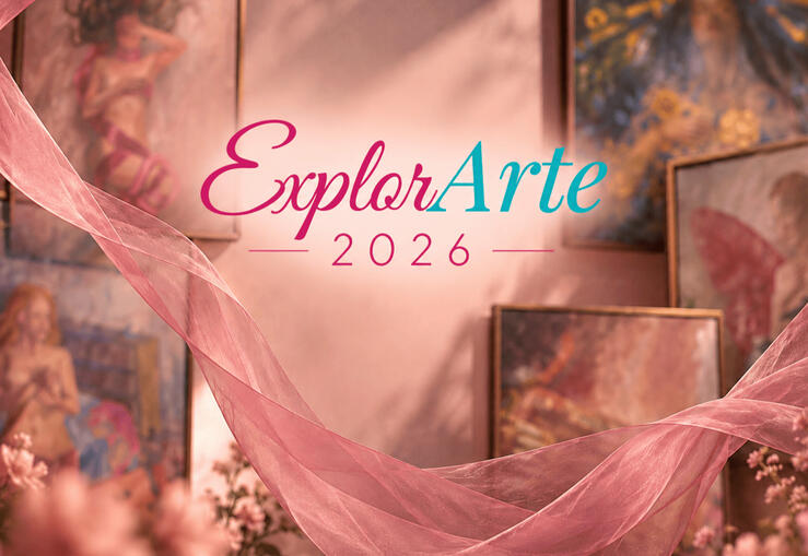 Explorarte 2026