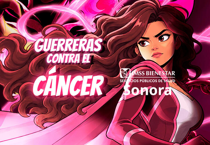 Video musical Cancer de mama